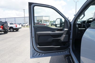 2027 Ford Super Duty F-250 SRW XL