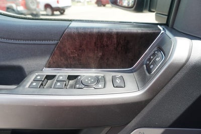 2027 Ford Super Duty F-250 SRW XL