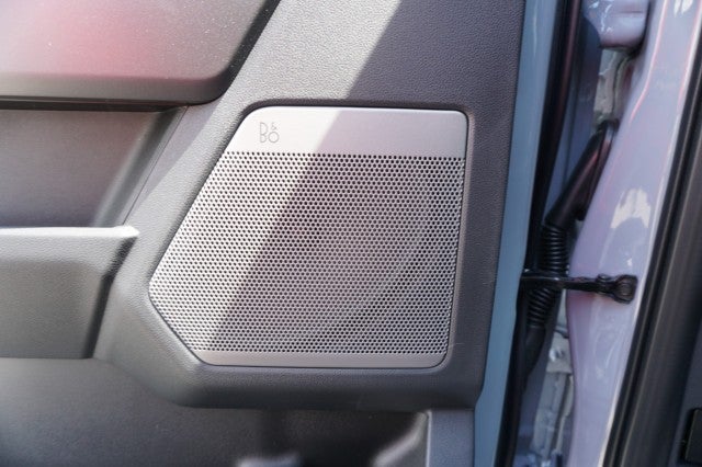 2027 Ford Super Duty F-250 SRW XL