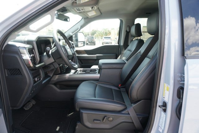 2027 Ford Super Duty F-250 SRW XL
