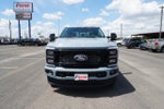 2027 Ford Super Duty F-250 SRW XL