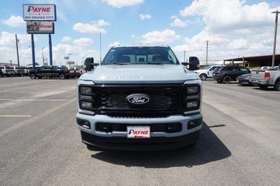 2027 Ford Super Duty F-250 SRW XL