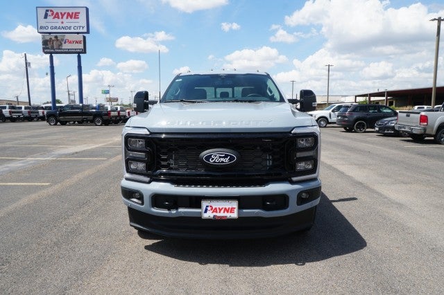 2027 Ford Super Duty F-250 SRW XL