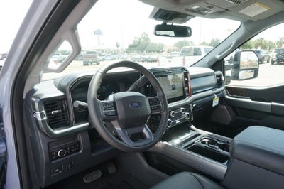 2027 Ford Super Duty F-250 SRW XL