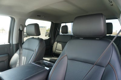 2027 Ford Super Duty F-250 SRW XL
