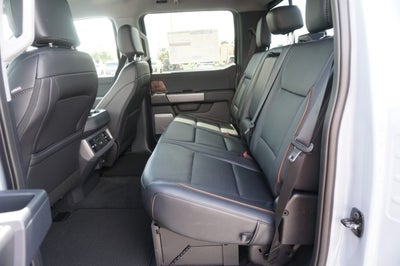 2027 Ford Super Duty F-250 SRW XL