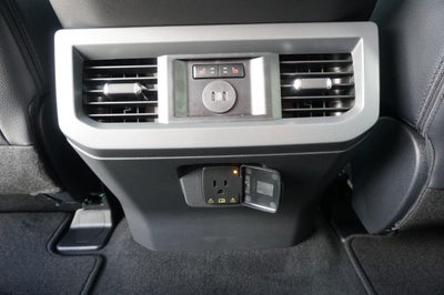 2027 Ford Super Duty F-250 SRW XL