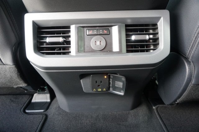2027 Ford Super Duty F-250 SRW XL