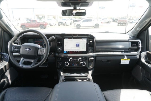 2027 Ford Super Duty F-250 SRW XL