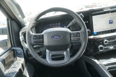 2027 Ford Super Duty F-250 SRW XL