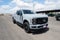 2027 Ford Super Duty F-250 SRW XL
