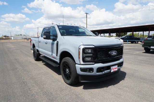 2027 Ford Super Duty F-250 SRW XL