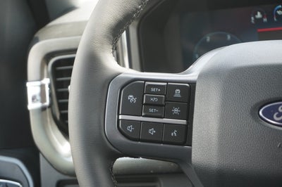 2027 Ford Super Duty F-250 SRW XL