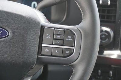 2027 Ford Super Duty F-250 SRW XL