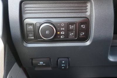2027 Ford Super Duty F-250 SRW XL