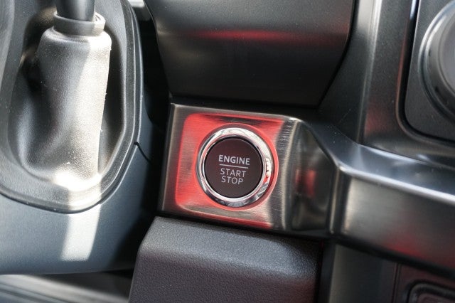 2027 Ford Super Duty F-250 SRW XL