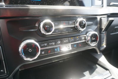 2027 Ford Super Duty F-250 SRW XL