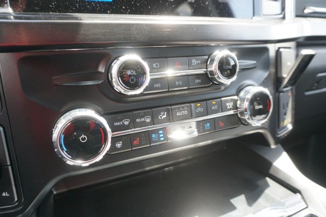 2027 Ford Super Duty F-250 SRW XL