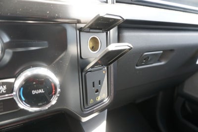 2027 Ford Super Duty F-250 SRW XL