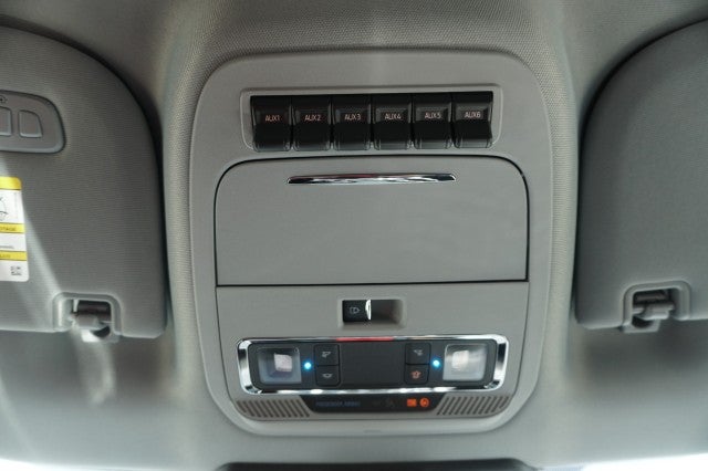 2027 Ford Super Duty F-250 SRW XL