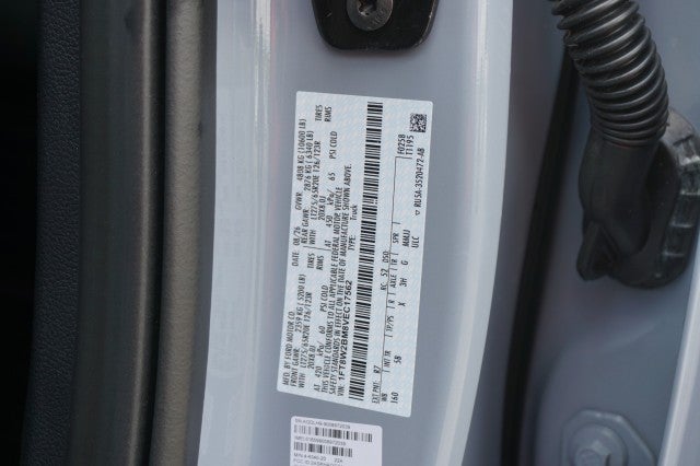 2027 Ford Super Duty F-250 SRW XL