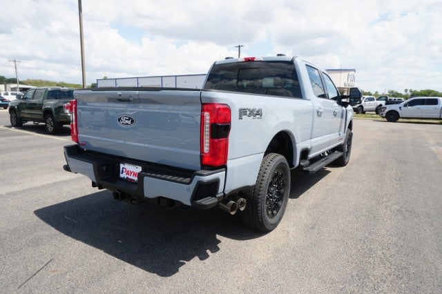 2027 Ford Super Duty F-250 SRW XL