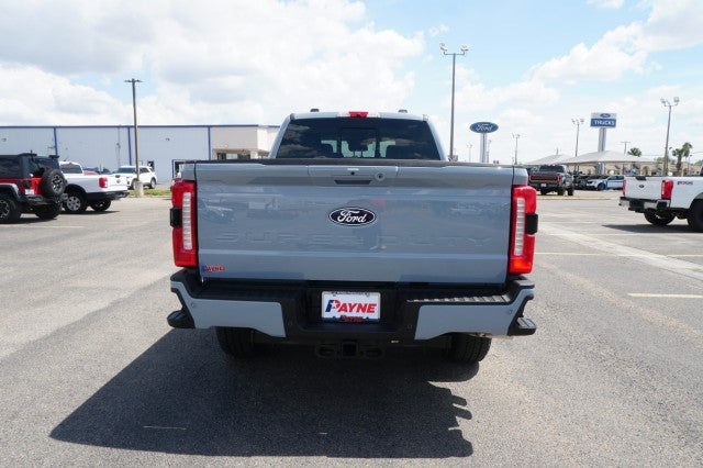 2027 Ford Super Duty F-250 SRW XL