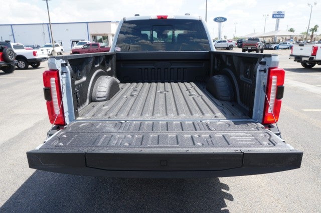 2027 Ford Super Duty F-250 SRW XL