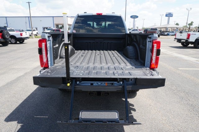 2027 Ford Super Duty F-250 SRW XL