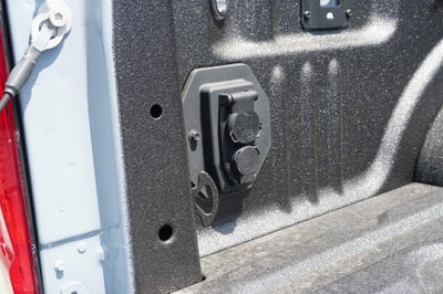 2027 Ford Super Duty F-250 SRW XL