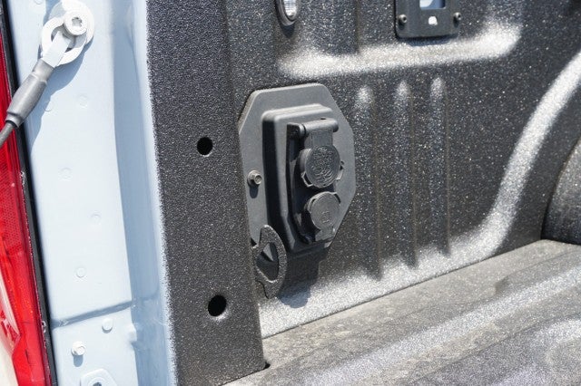 2027 Ford Super Duty F-250 SRW XL