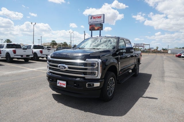 2027 Ford Super Duty F-250 SRW XL