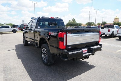 2027 Ford Super Duty F-250 SRW XL