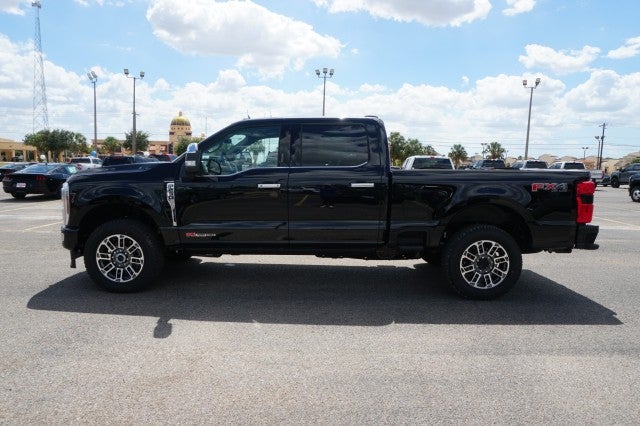 2027 Ford Super Duty F-250 SRW XL