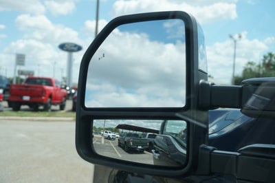 2027 Ford Super Duty F-250 SRW XL