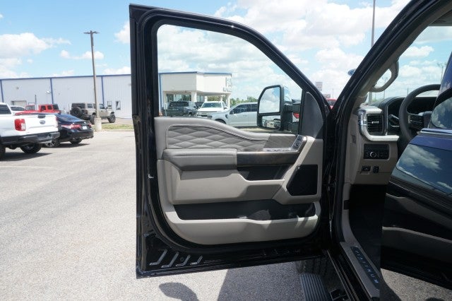 2027 Ford Super Duty F-250 SRW XL