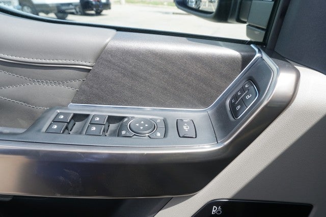 2027 Ford Super Duty F-250 SRW XL