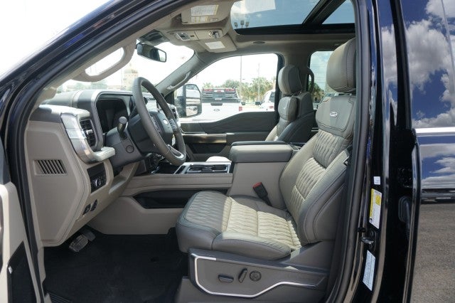 2027 Ford Super Duty F-250 SRW XL