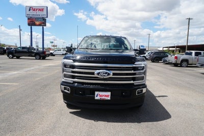 2027 Ford Super Duty F-250 SRW XL
