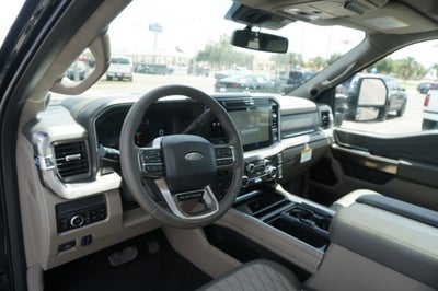 2027 Ford Super Duty F-250 SRW XL