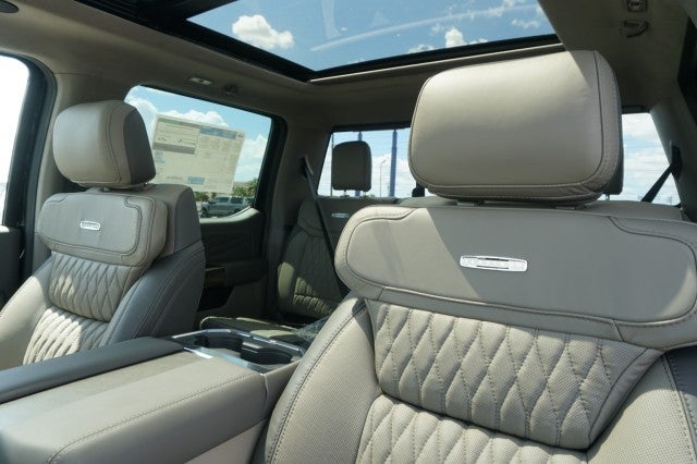 2027 Ford Super Duty F-250 SRW XL
