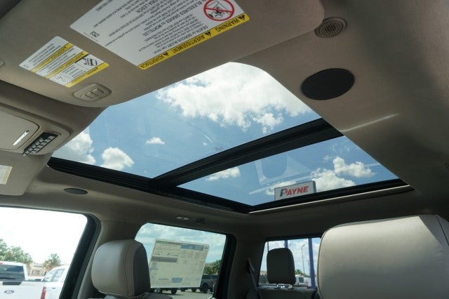 2027 Ford Super Duty F-250 SRW XL