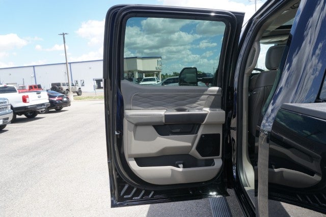 2027 Ford Super Duty F-250 SRW XL