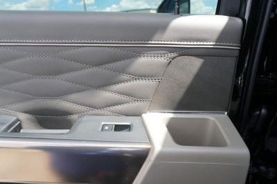2027 Ford Super Duty F-250 SRW XL