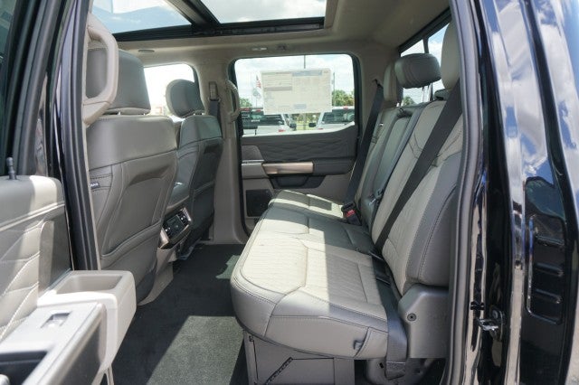 2027 Ford Super Duty F-250 SRW XL
