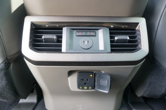2027 Ford Super Duty F-250 SRW XL
