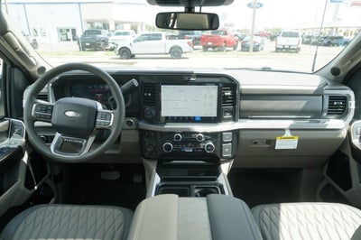 2027 Ford Super Duty F-250 SRW XL