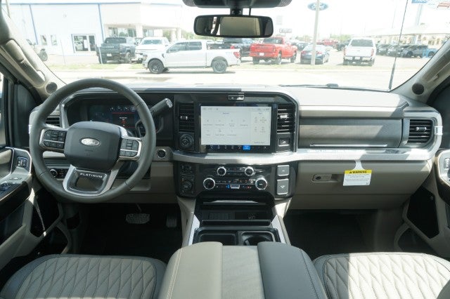 2027 Ford Super Duty F-250 SRW XL