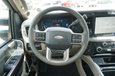 2027 Ford Super Duty F-250 SRW XL