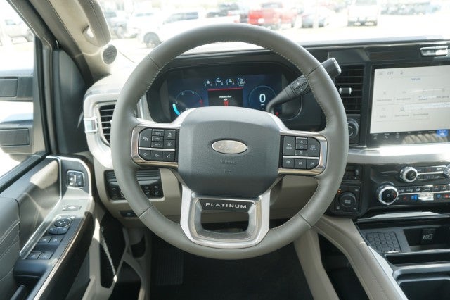 2027 Ford Super Duty F-250 SRW XL
